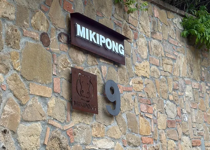 Mikipongtwo
