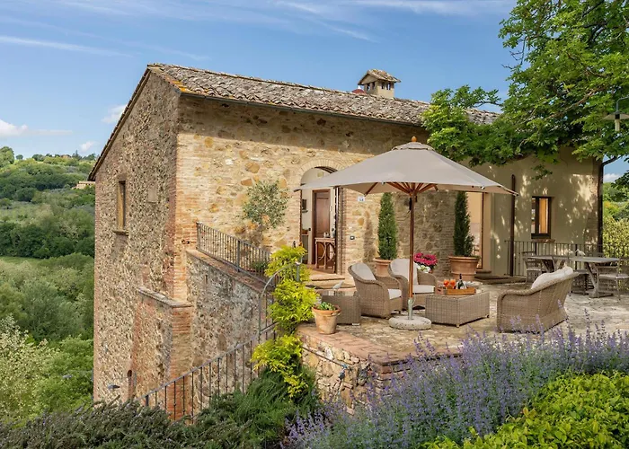Villa Montebella