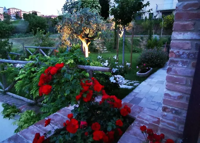 Residenza al Poggio degli Ulivi