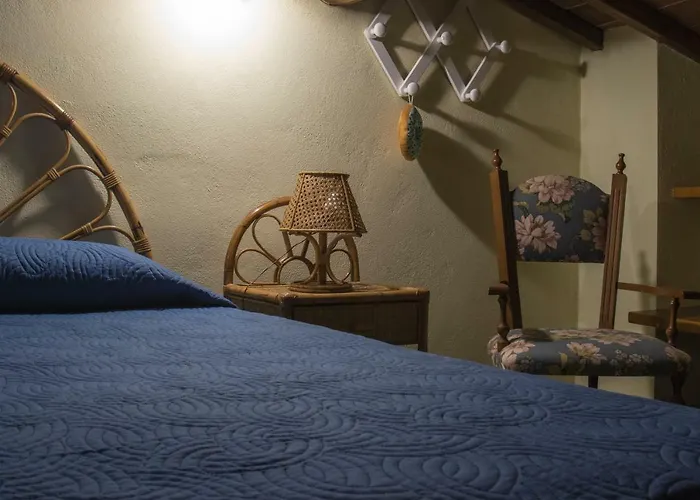Borgo Buio Town House